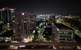 Kairos Apartments - Central - parking, ścisłe centrum, 20 piętro, klimatyzacja